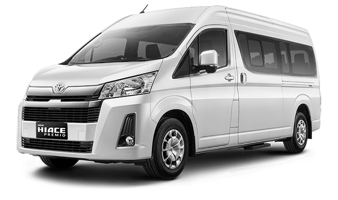 Rental Mobil Bandung dengan Armada Lengkap dan Terawat