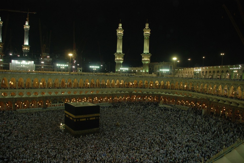 Umroh Pasti Berangkat dengan Harga Terbaik