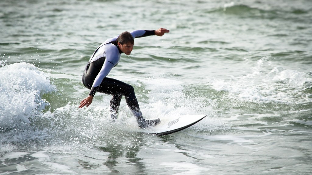 Start Surfing in Canggu Today