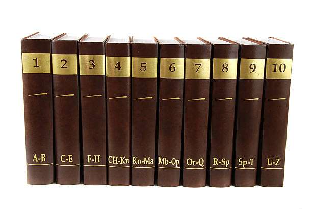 Pentingnya Ensiklopedia di Dunia Pendidikan