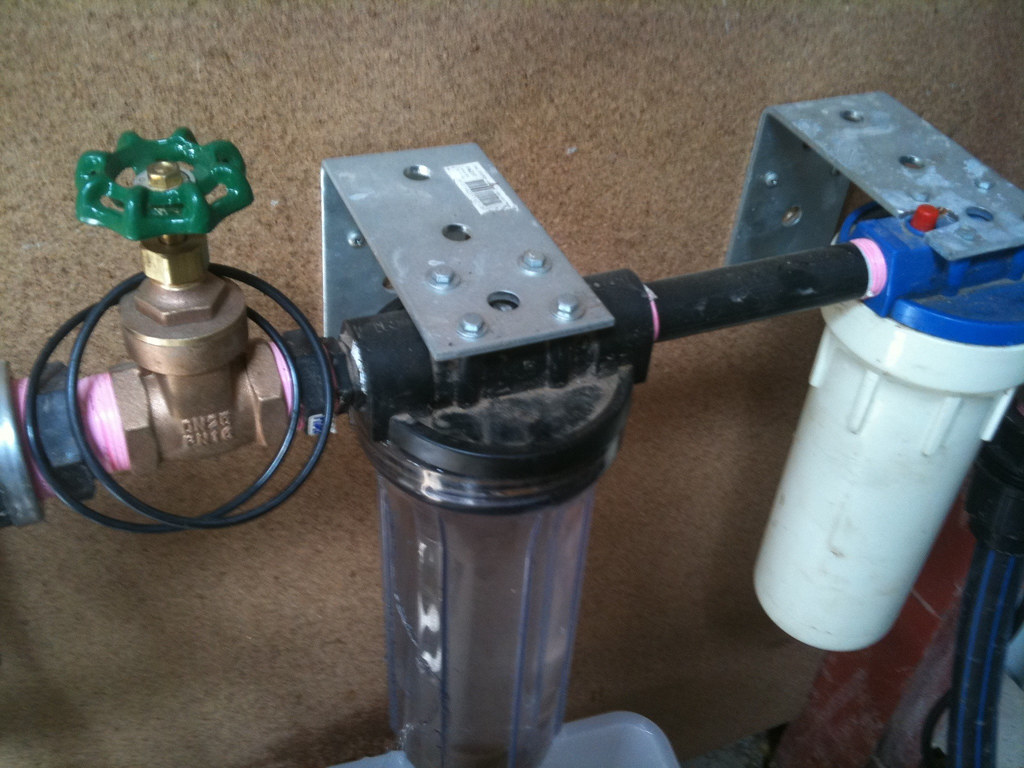 Jasa Service Filter Air Terpercaya